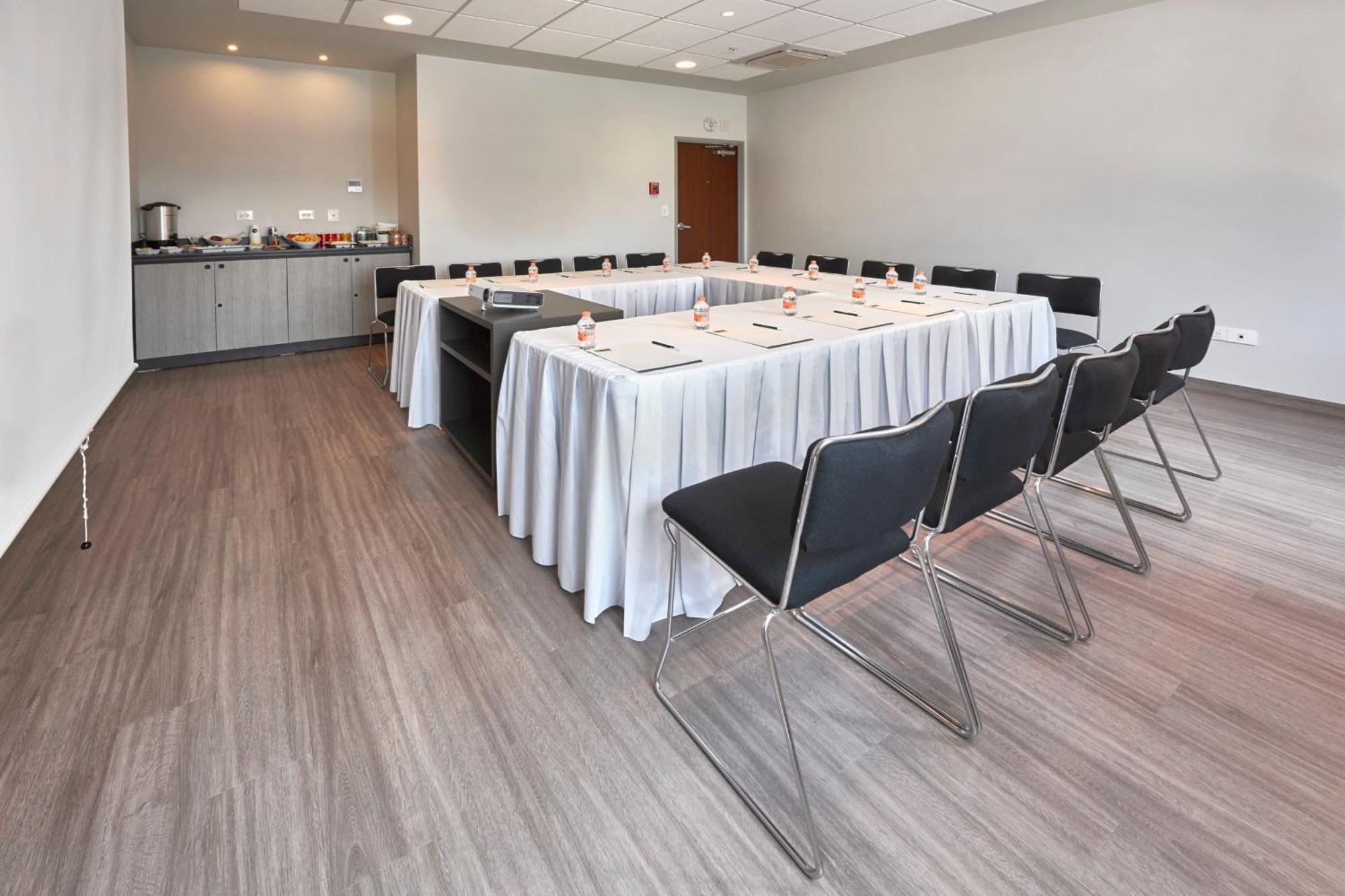 City Express Junior By Marriott San Luis Potosi Carranza Exterior photo